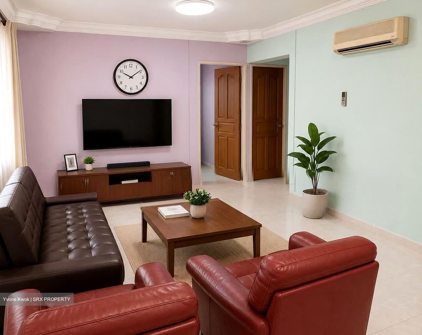 Blk 610 Ang Mo Kio Avenue 4 (Ang Mo Kio), HDB 4 Rooms #559197891